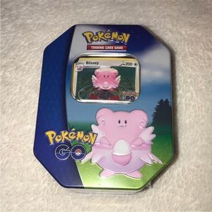 Pokémon Trading Card Game - Blissey